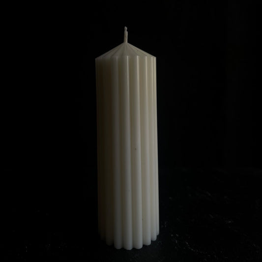 Tall Pillar Candle